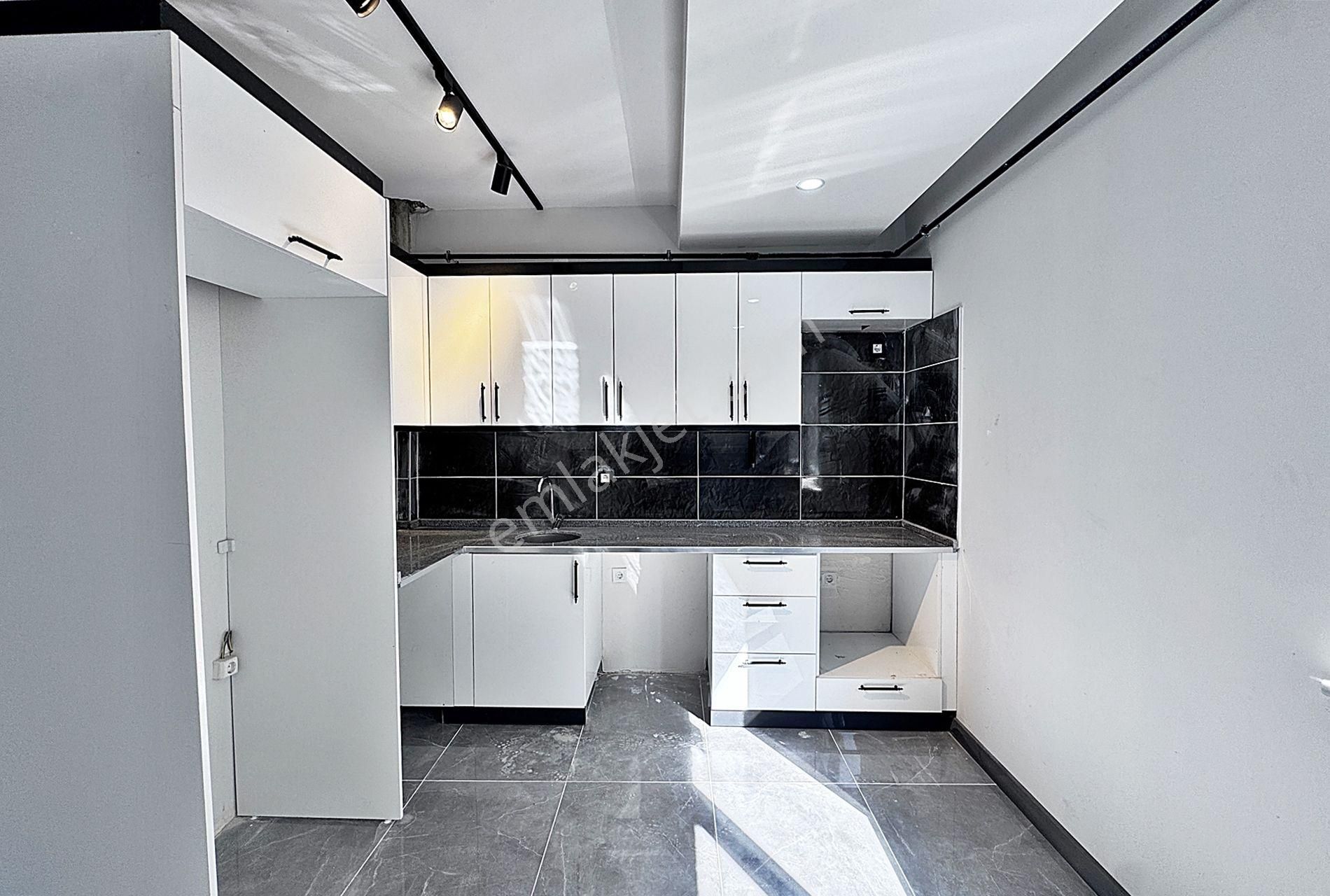 Metin Yapı'dan Merkezi Konumda Satılık 1+1 Daire!!!