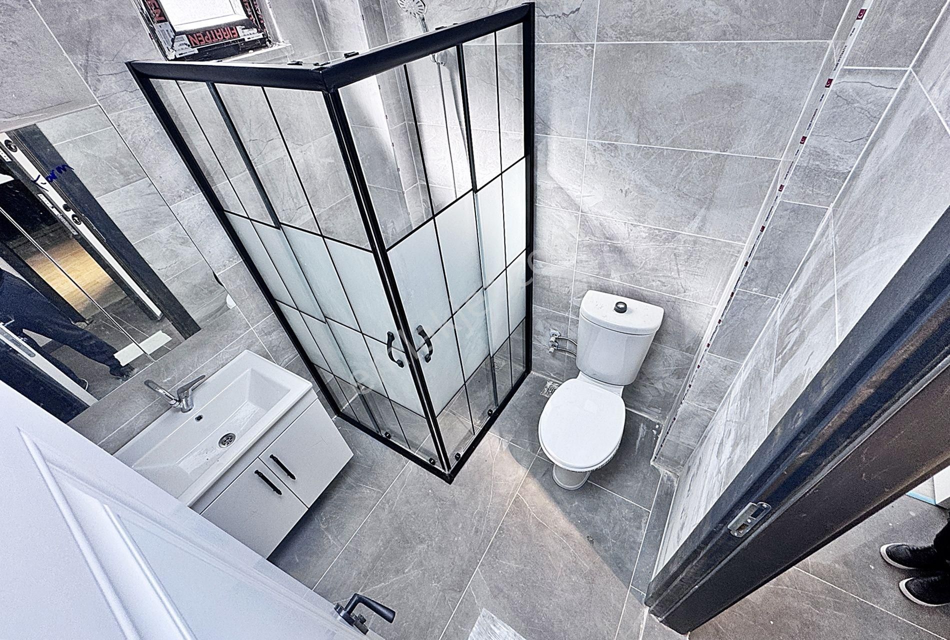 Metin Yapı'dan Merkezi Konumda Satılık 1+1 Daire!!! - Görsel 7