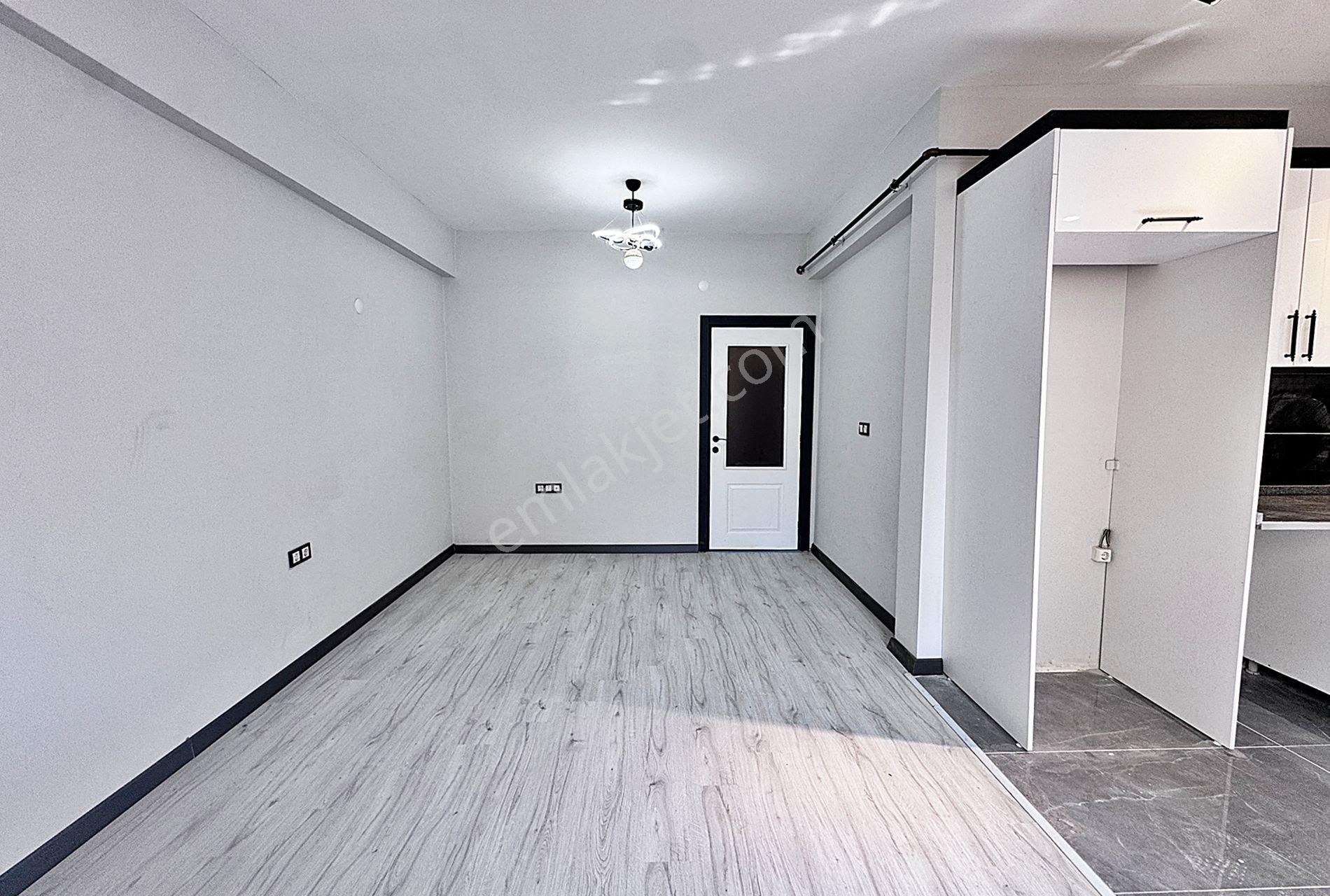 Metin Yapı'dan Merkezi Konumda Satılık 1+1 Daire!!! - Görsel 17