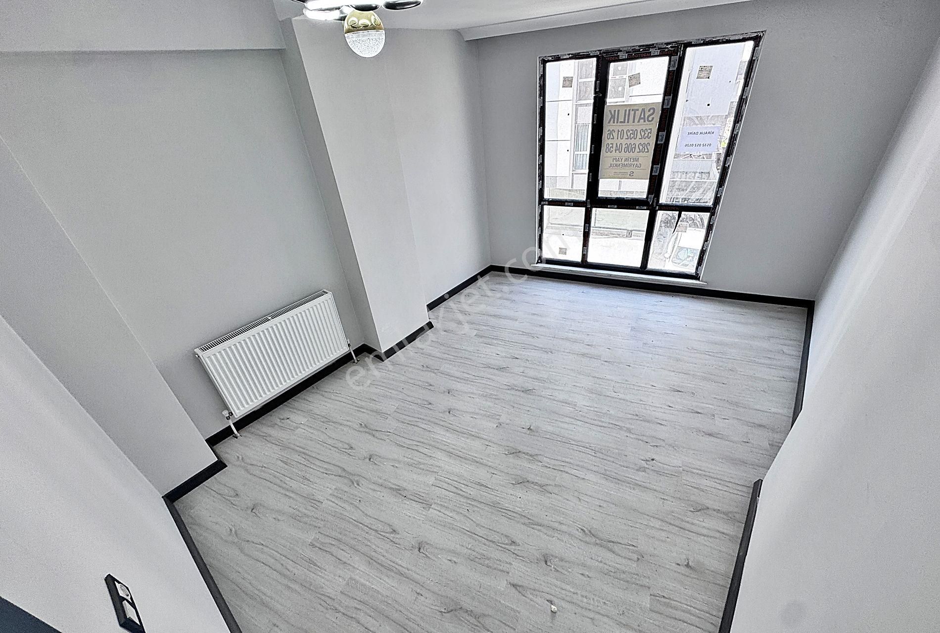 Metin Yapı'dan Merkezi Konumda Satılık 1+1 Daire!!! - Görsel 26