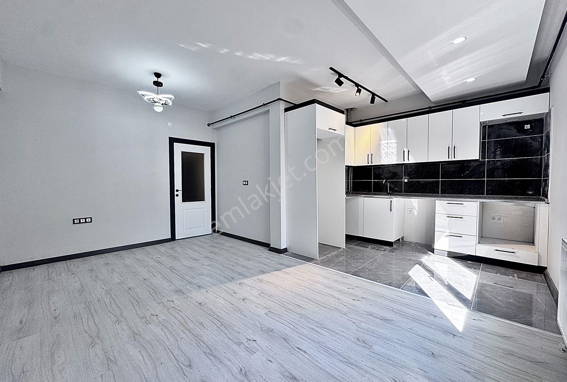 Metin Yapı'dan Merkezi Konumda Satılık 1+1 Daire!!! - Görsel 18