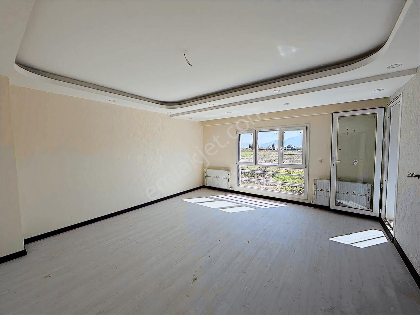 Uygan'dan Muratbey Mah. 3+1 155m² Yeni Gelişen Mevkii Arakat - Görsel 13