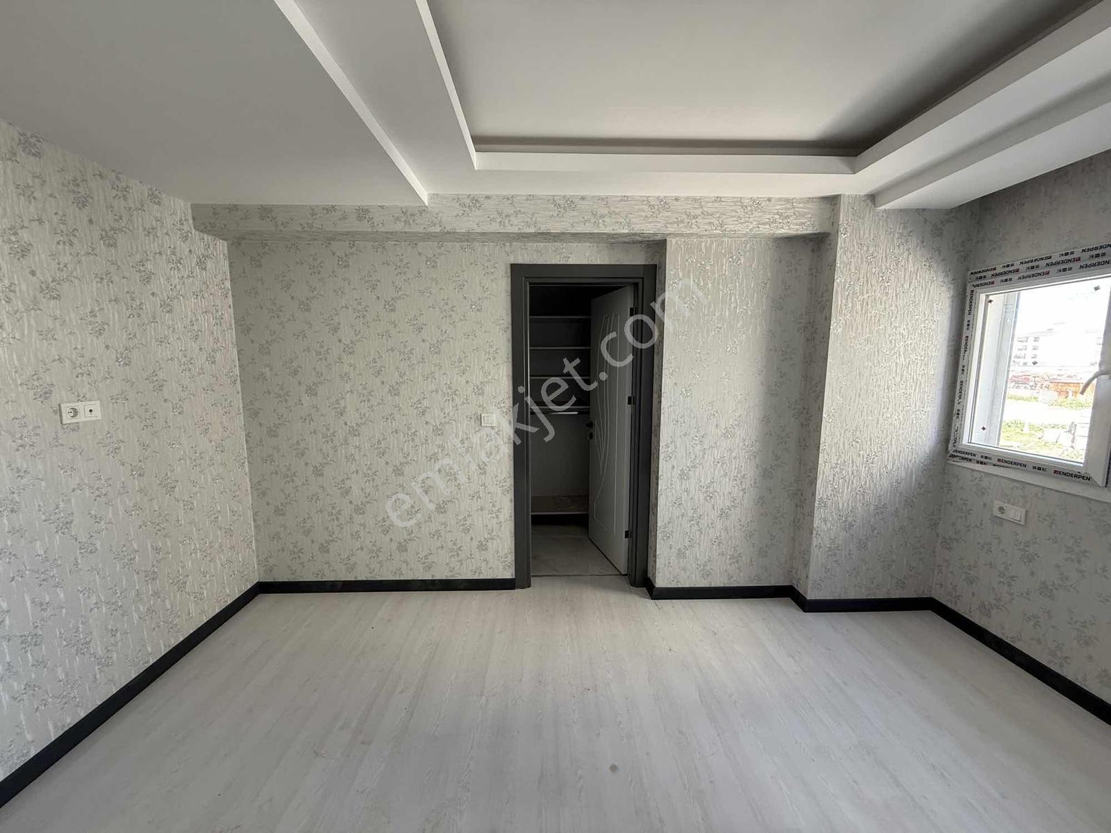 Uygan'dan Muratbey Mah. 3+1 155m² Yeni Gelişen Mevkii Arakat - Görsel 15