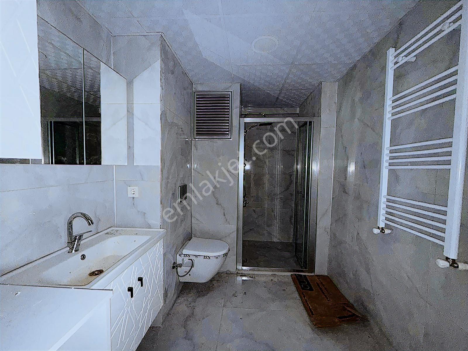 Uygan'dan Muratbey Mah. 3+1 155m² Yeni Gelişen Mevkii Arakat - Görsel 20