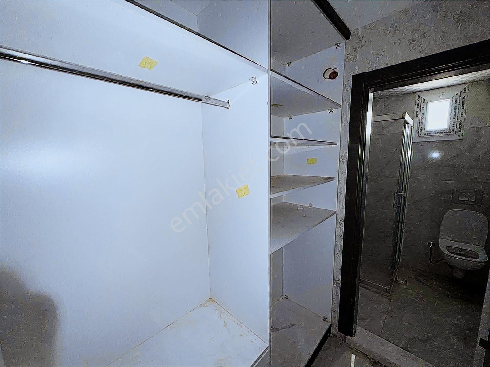 Uygan'dan Muratbey Mah. 3+1 155m² Yeni Gelişen Mevkii Arakat - Görsel 19