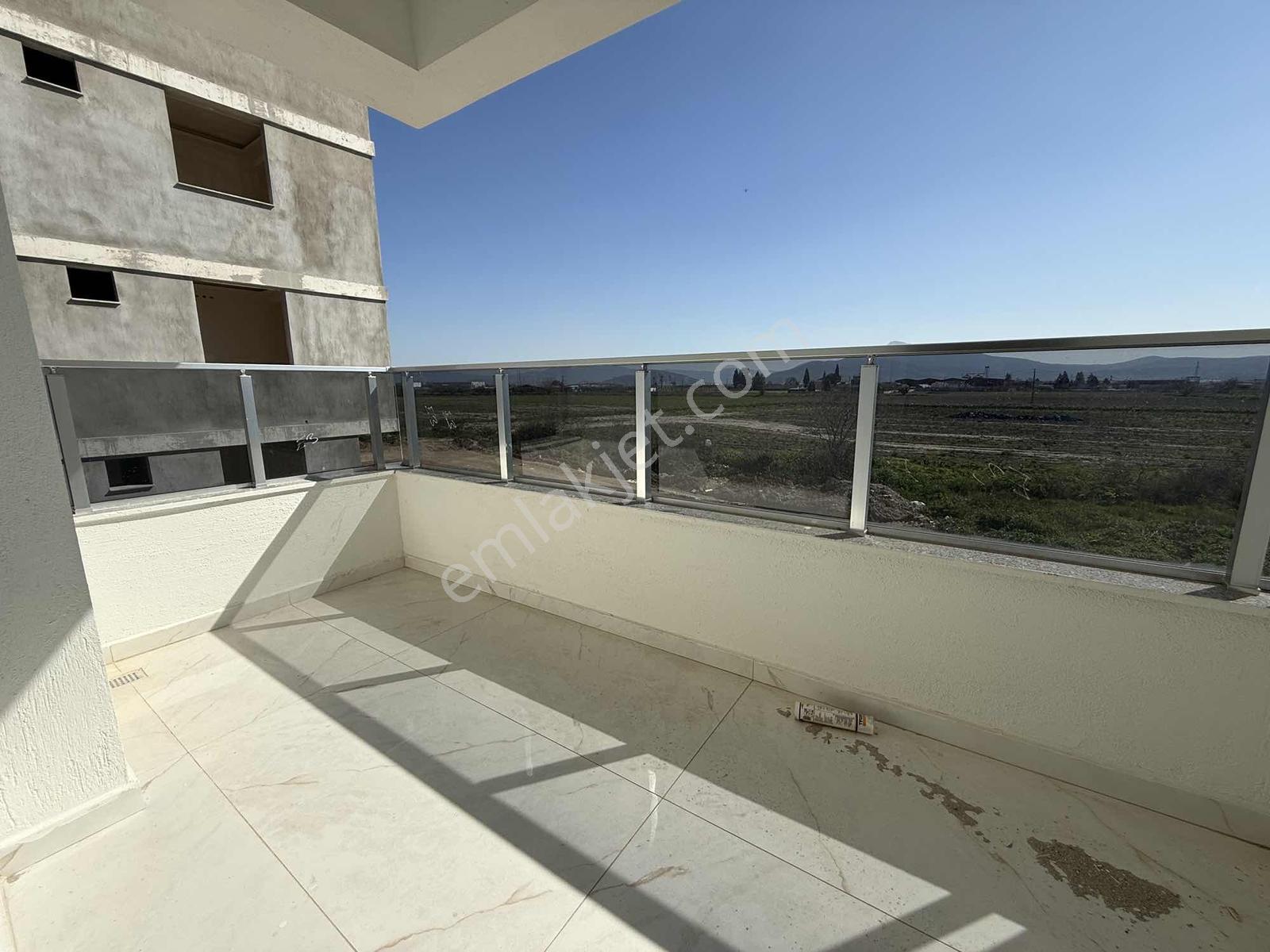 Uygan'dan Muratbey Mah. 3+1 155m² Yeni Gelişen Mevkii Arakat - Görsel 8