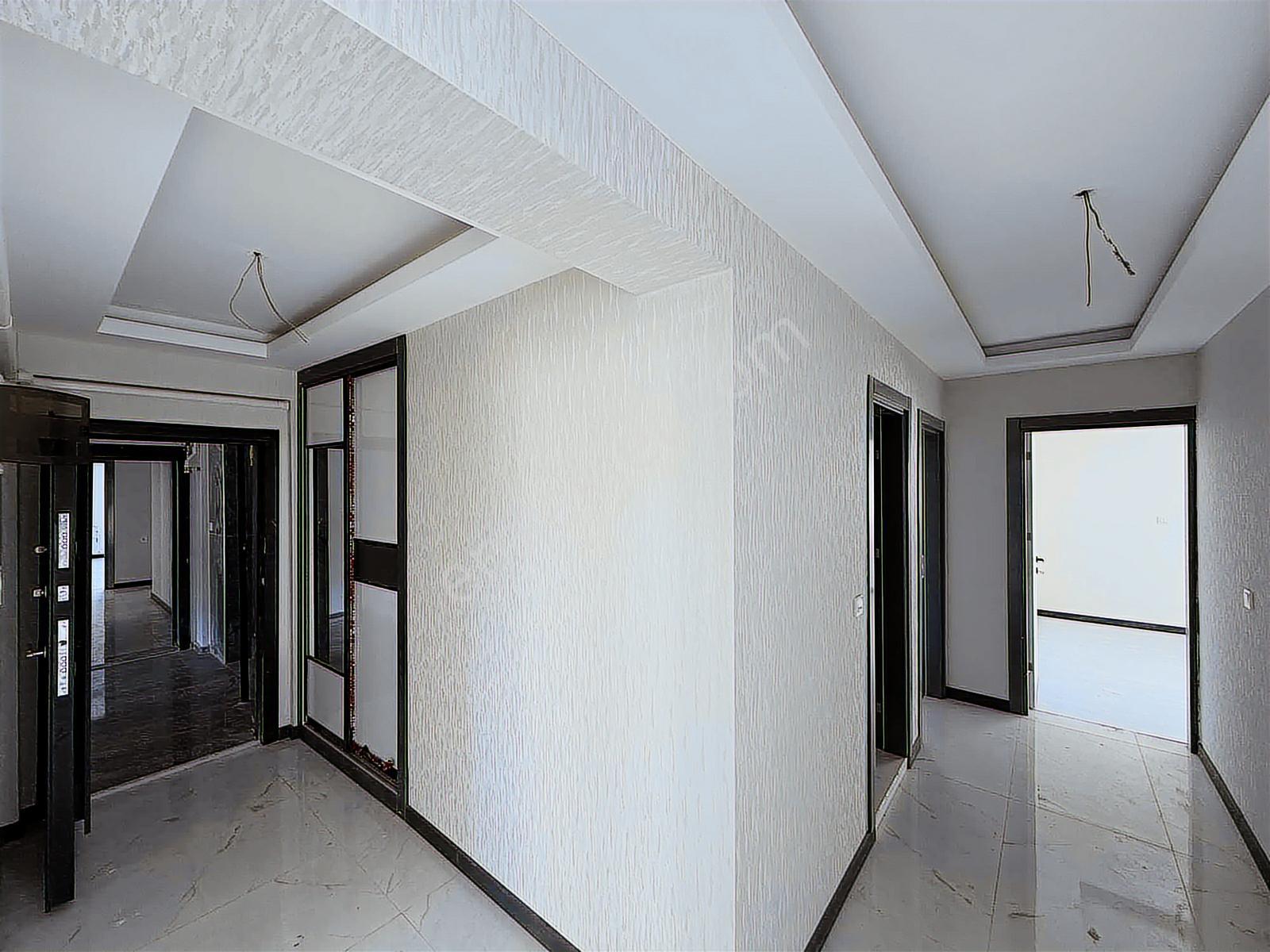 Uygan'dan Muratbey Mah. 3+1 155m² Yeni Gelişen Mevkii Arakat - Görsel 23