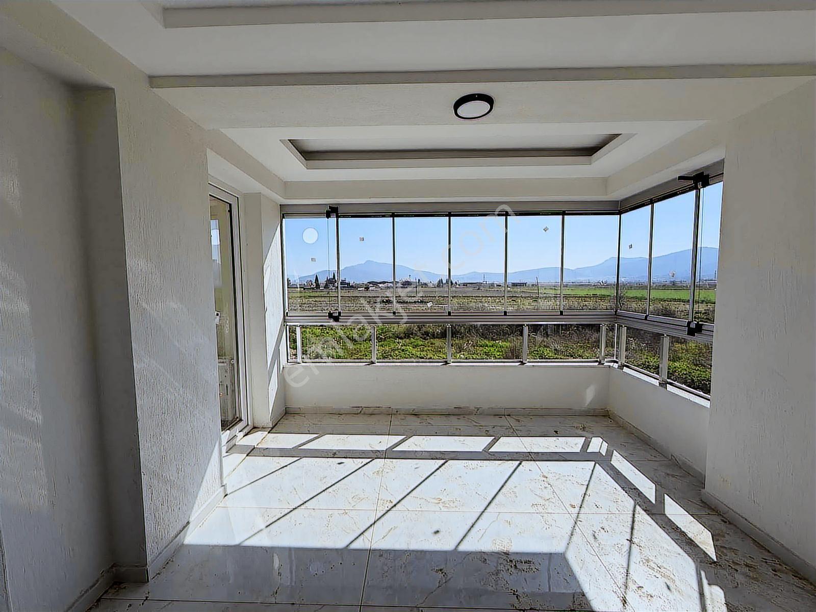 Uygan'dan Muratbey Mah. 3+1 155m² Yeni Gelişen Mevkii Arakat - Görsel 3