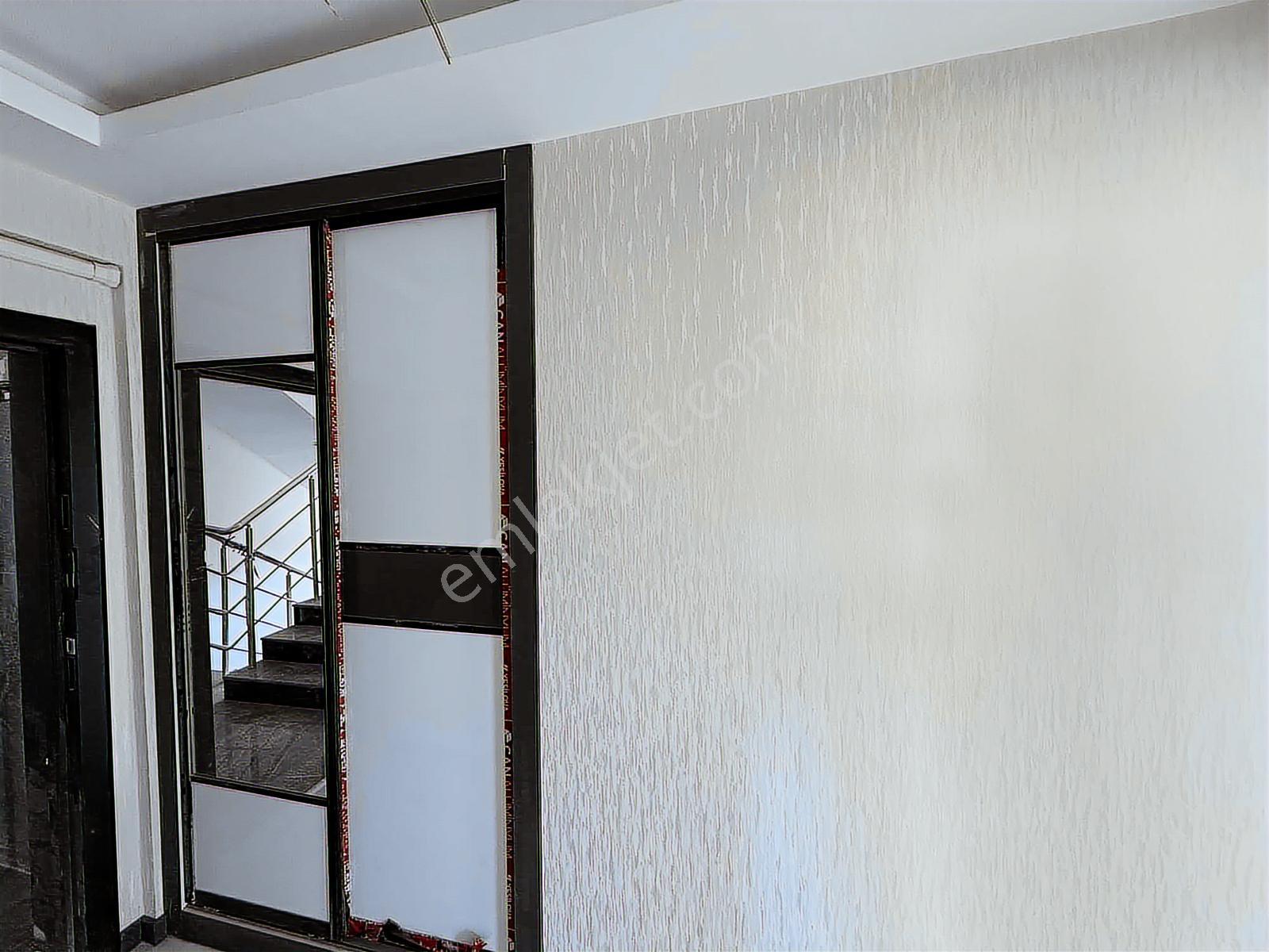 Uygan'dan Muratbey Mah. 3+1 155m² Yeni Gelişen Mevkii Arakat - Görsel 24