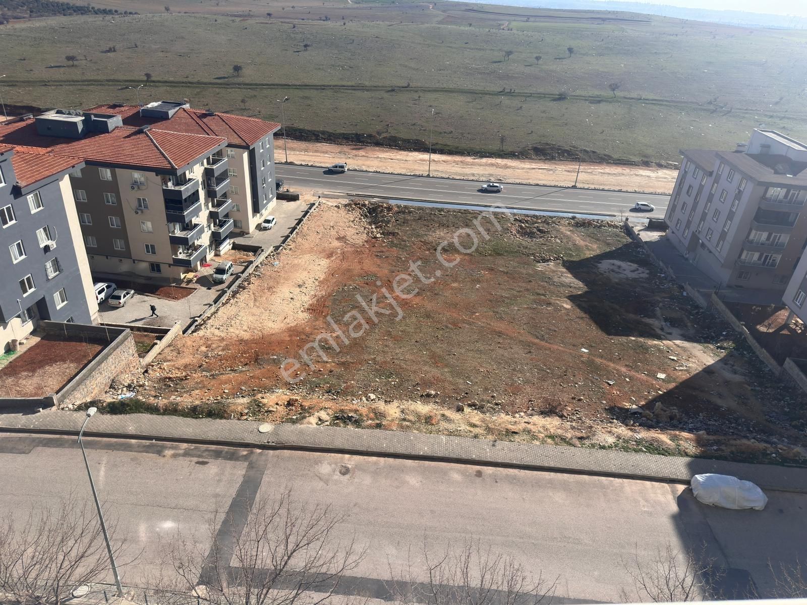 Millioğlu İnşaat'tan Beykent'te Satılık 3+1 Daire - Görsel 20