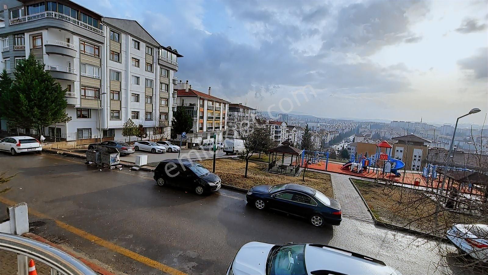 Ankara Etimesgut Topçu Mah Kiralık 3+1 Ara Kat Geniş Daire - Görsel 25