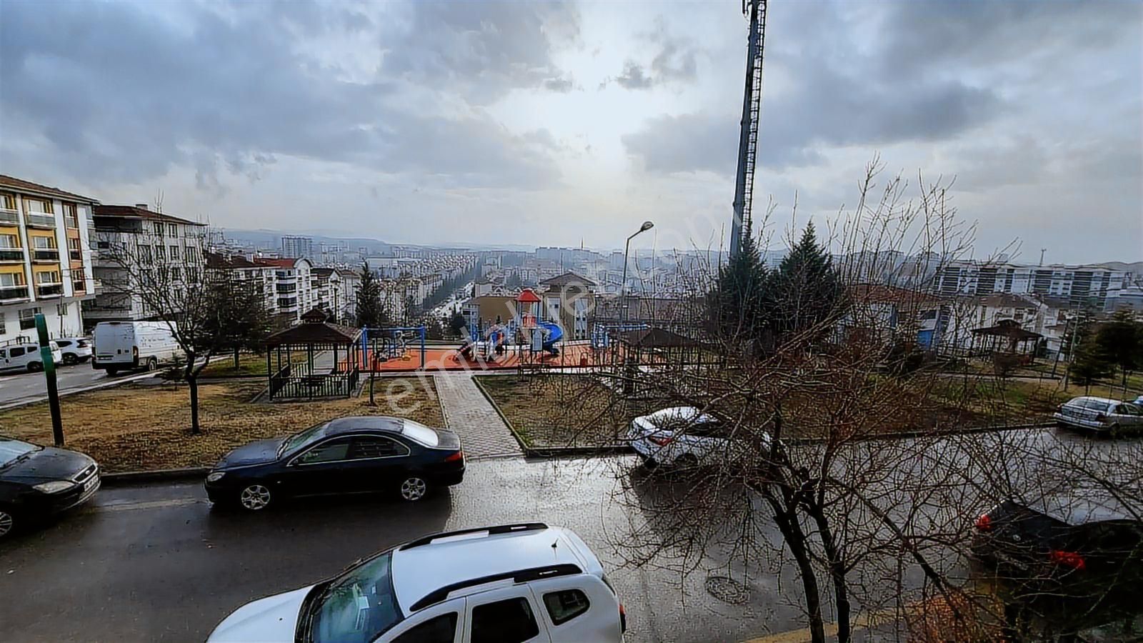 Ankara Etimesgut Topçu Mah Kiralık 3+1 Ara Kat Geniş Daire - Görsel 27