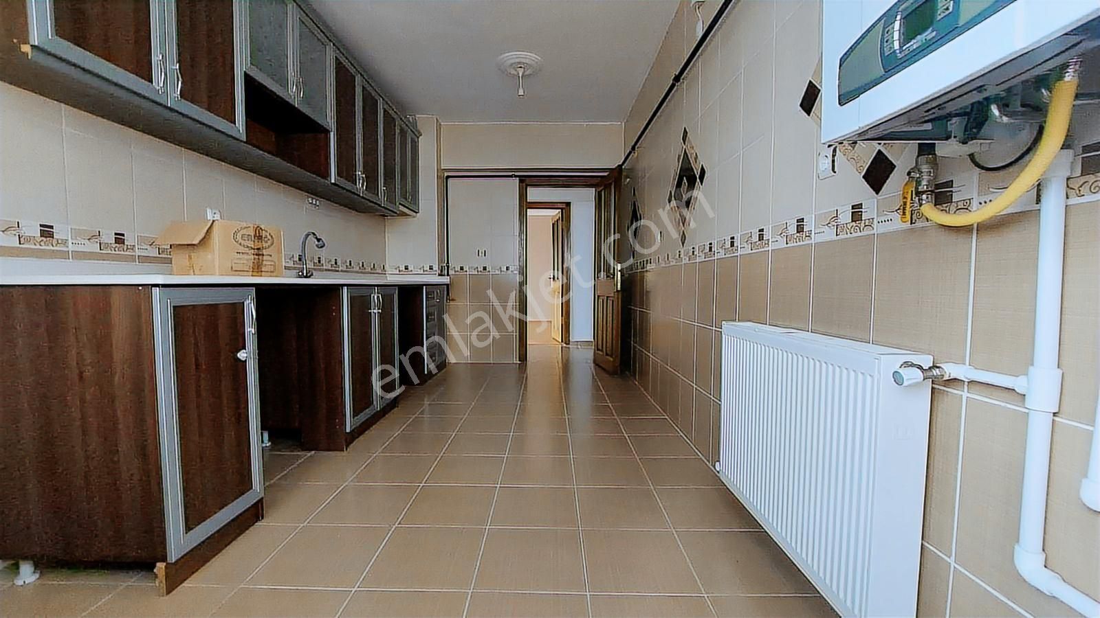 Ankara Etimesgut Topçu Mah Kiralık 3+1 Ara Kat Geniş Daire - Görsel 20