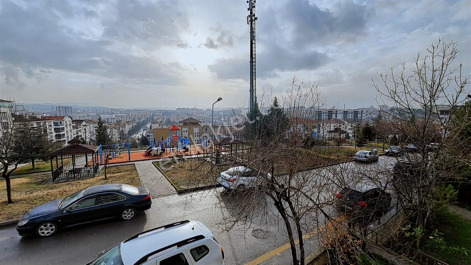 Ankara Etimesgut Topçu Mah Kiralık 3+1 Ara Kat Geniş Daire - Görsel 24
