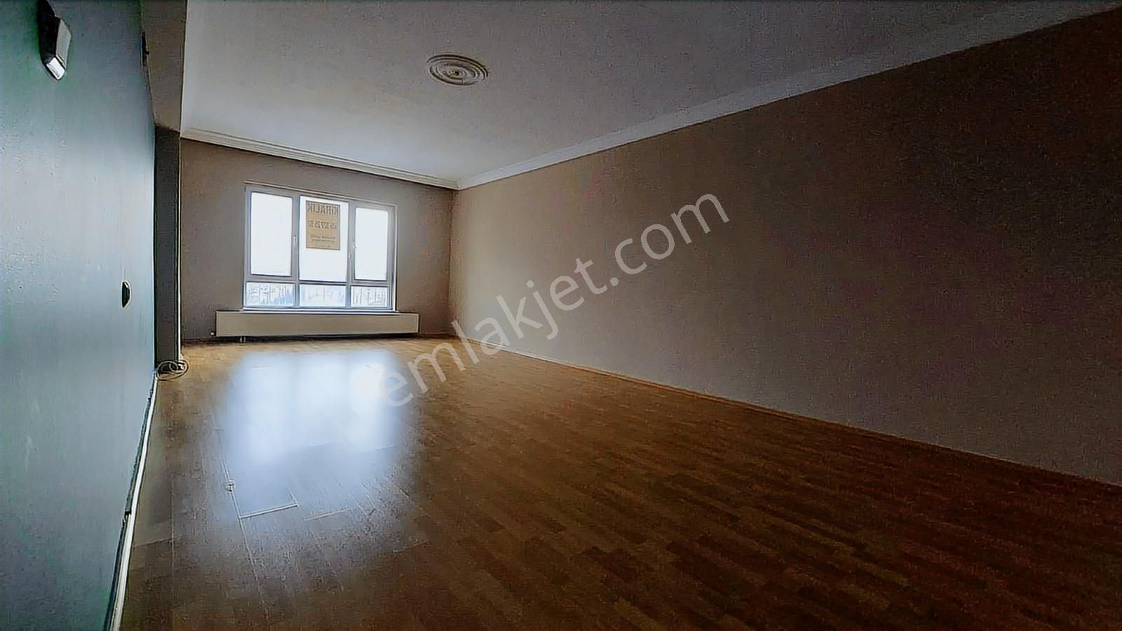 Ankara Etimesgut Topçu Mah Kiralık 3+1 Ara Kat Geniş Daire - Görsel 5