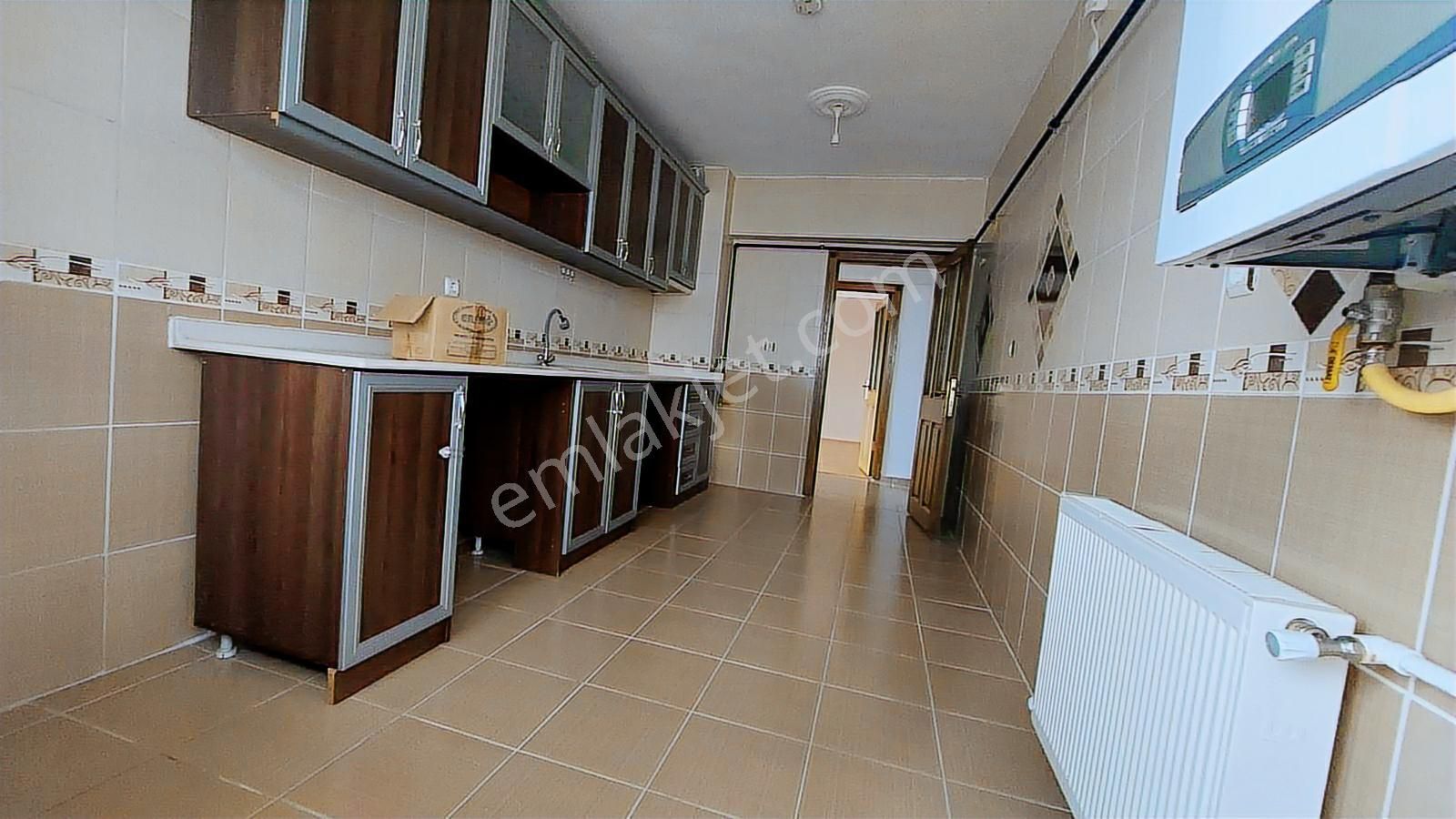 Ankara Etimesgut Topçu Mah Kiralık 3+1 Ara Kat Geniş Daire - Görsel 19