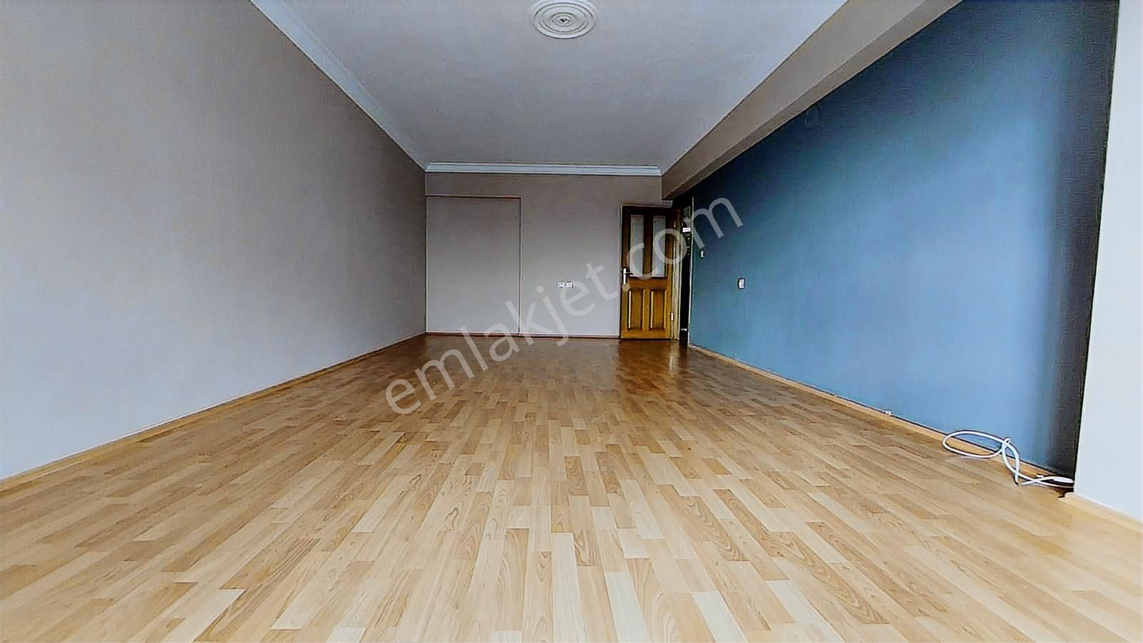 Ankara Etimesgut Topçu Mah Kiralık 3+1 Ara Kat Geniş Daire - Görsel 6