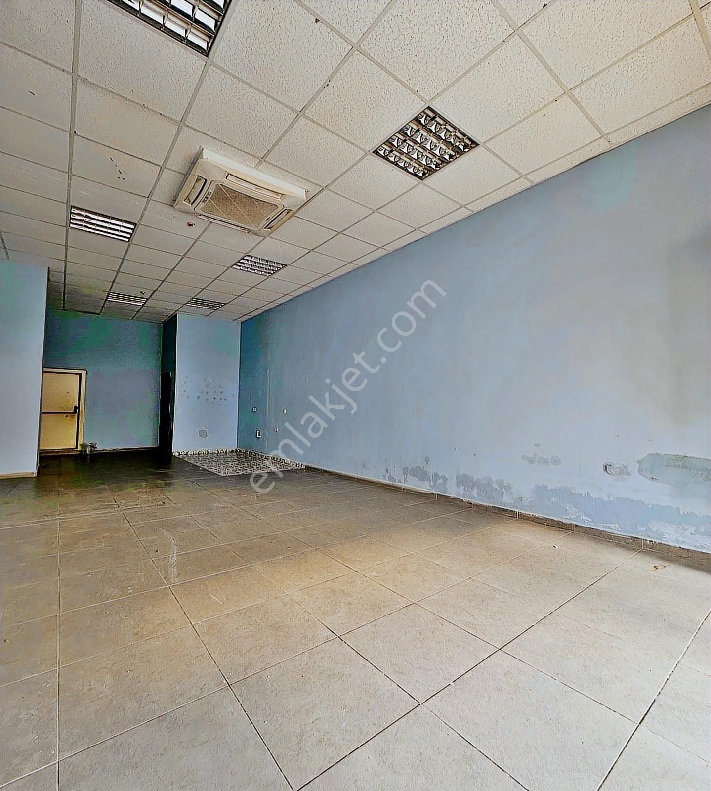 Kod 2181 Tabela Değeri Yüksek Caddeye Cephe Kiralık Dükkan - Görsel 6