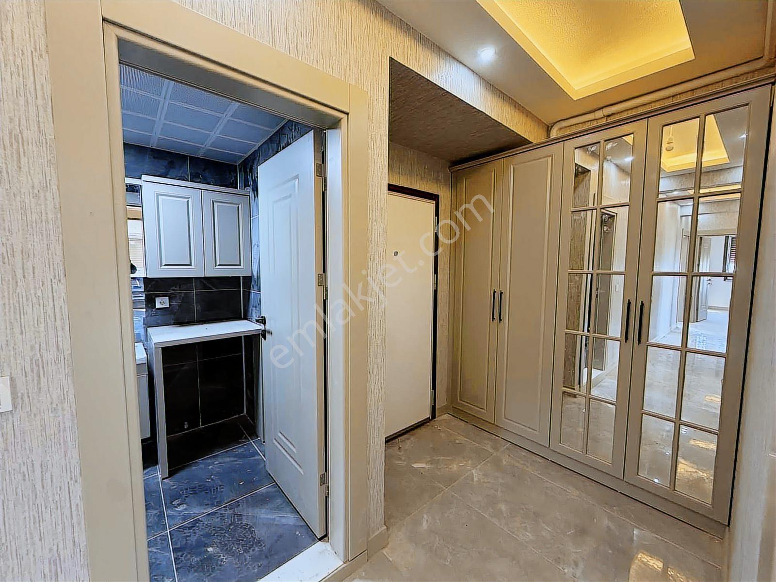 Uygan'dan Yedieylül Mah. 3+1 165m² Havuzlu Ultra Lüx Daireler - Görsel 4