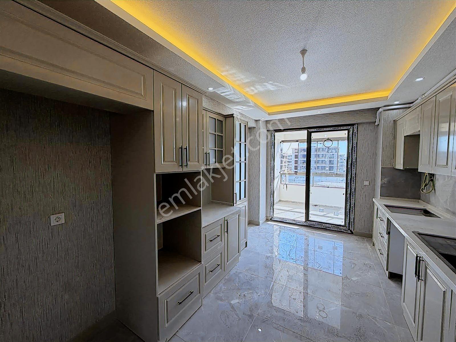 Uygan'dan Yedieylül Mah. 3+1 165m² Havuzlu Ultra Lüx Daireler - Görsel 7