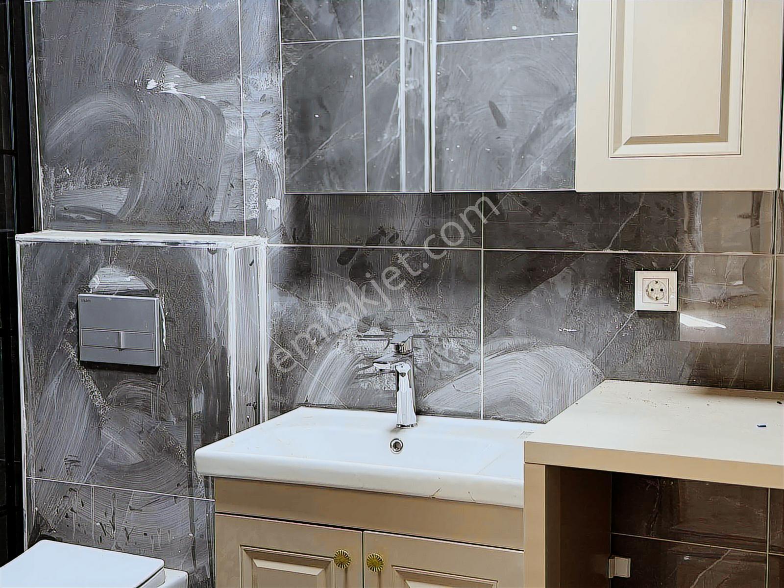 Uygan'dan Yedieylül Mah. 3+1 165m² Havuzlu Ultra Lüx Daireler - Görsel 18