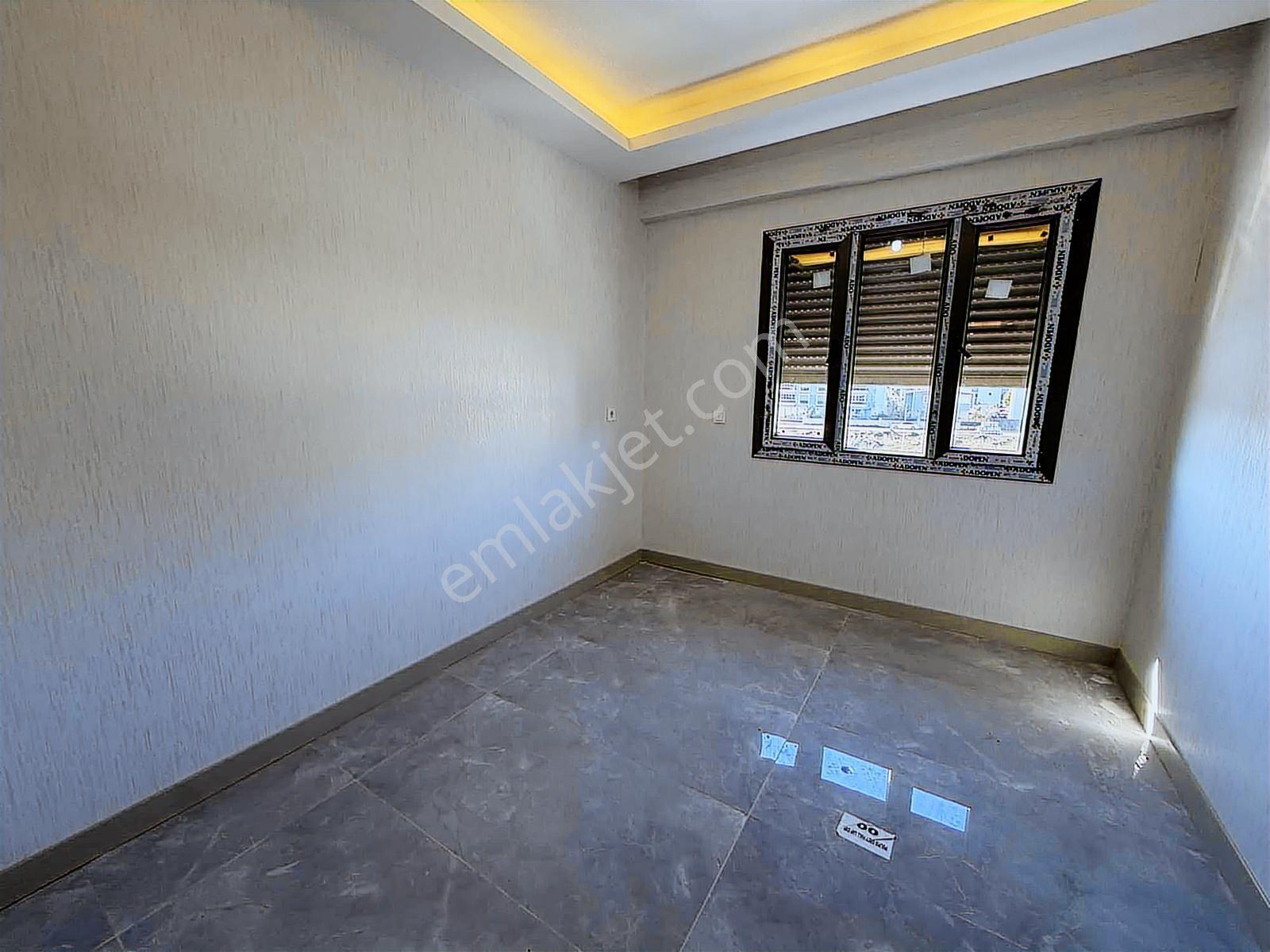 Uygan'dan Yedieylül Mah. 3+1 165m² Havuzlu Ultra Lüx Daireler - Görsel 14
