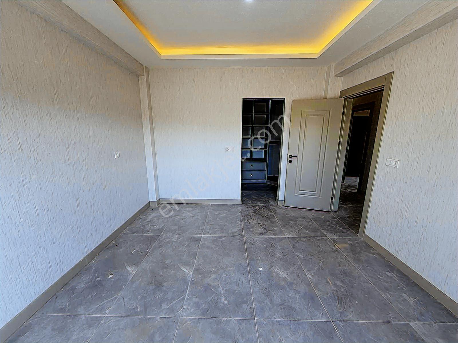 Uygan'dan Yedieylül Mah. 3+1 165m² Havuzlu Ultra Lüx Daireler - Görsel 13