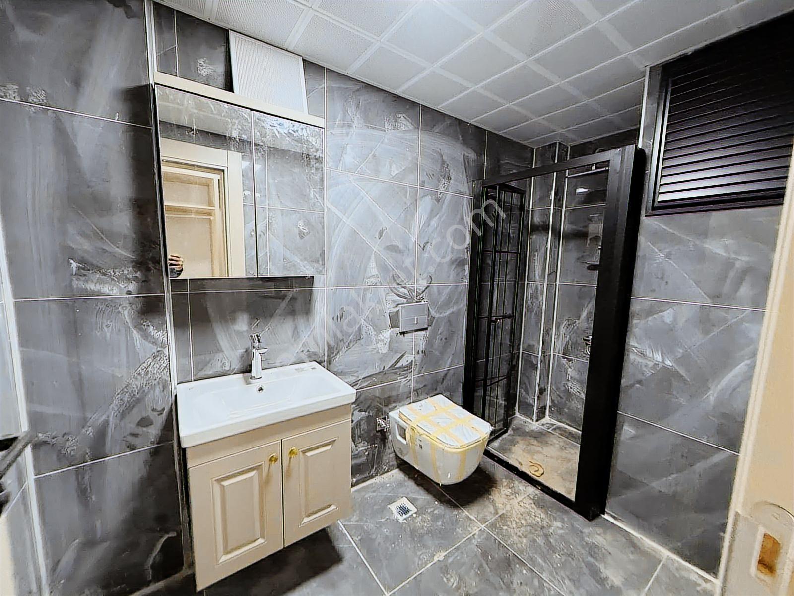 Uygan'dan Yedieylül Mah. 3+1 165m² Havuzlu Ultra Lüx Daireler - Görsel 25