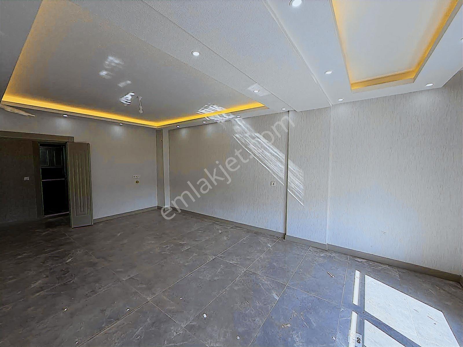 Uygan'dan Yedieylül Mah. 3+1 165m² Havuzlu Ultra Lüx Daireler - Görsel 9