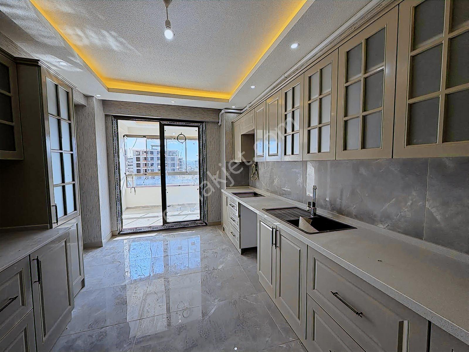 Uygan'dan Yedieylül Mah. 3+1 165m² Havuzlu Ultra Lüx Daireler - Görsel 6