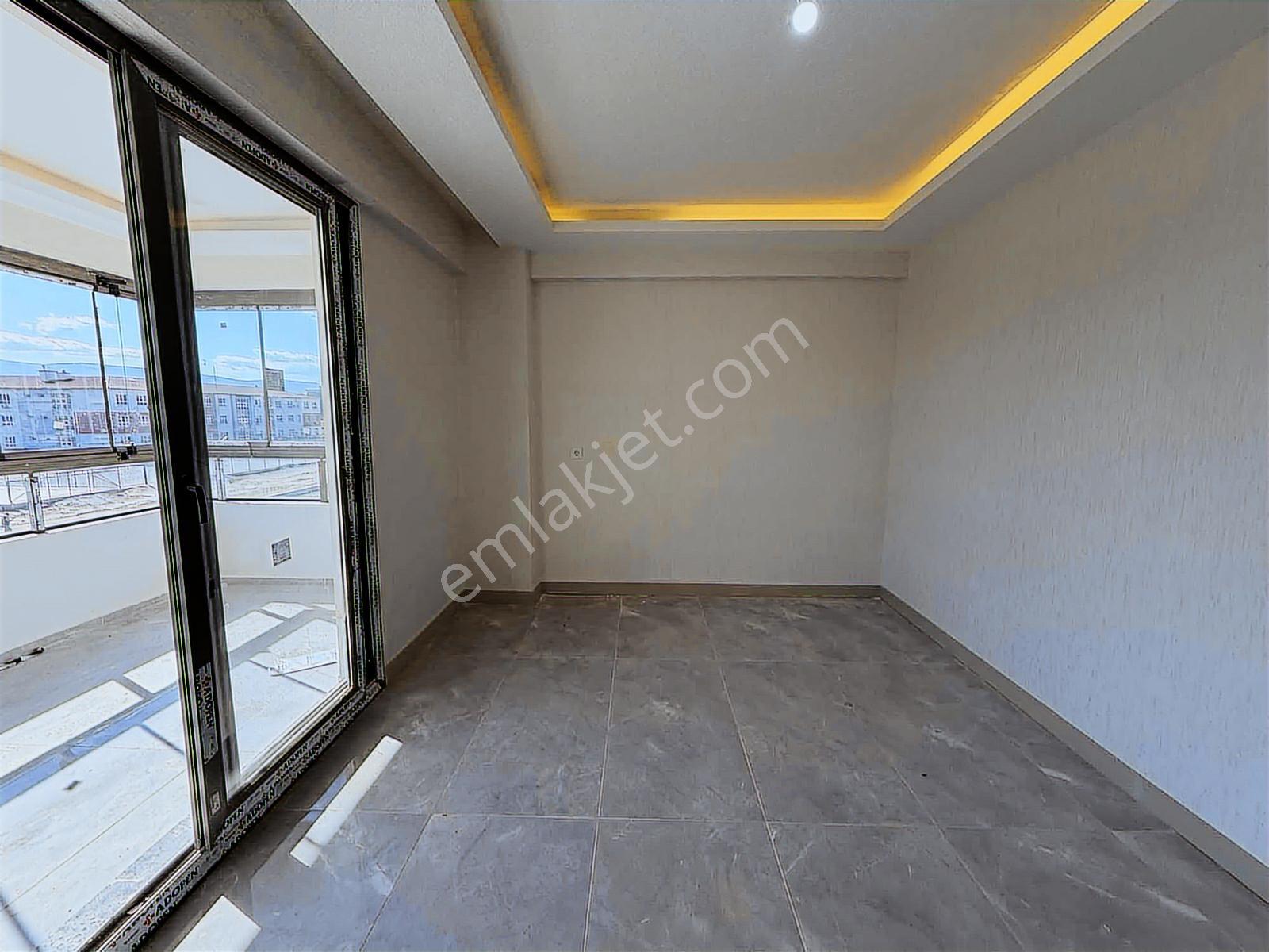 Uygan'dan Yedieylül Mah. 3+1 165m² Havuzlu Ultra Lüx Daireler - Görsel 26