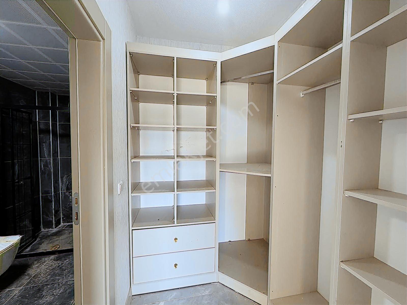 Uygan'dan Yedieylül Mah. 3+1 165m² Havuzlu Ultra Lüx Daireler - Görsel 24