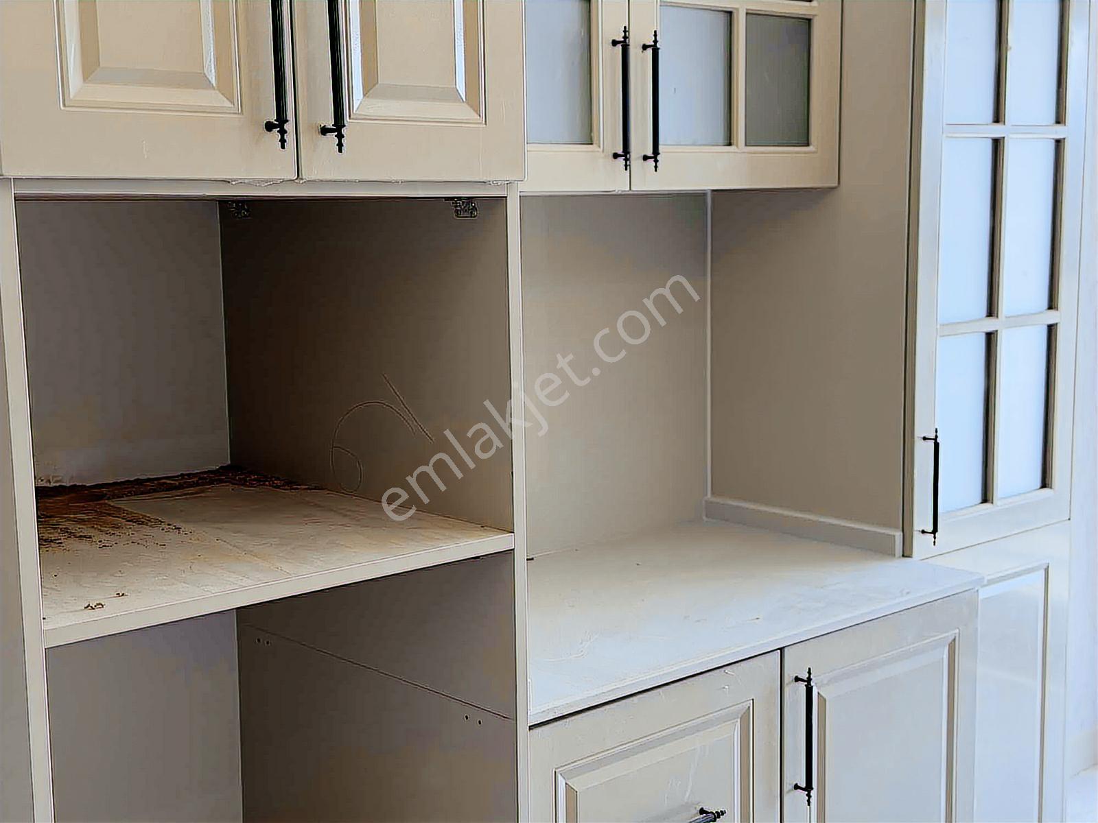 Uygan'dan Yedieylül Mah. 3+1 165m² Havuzlu Ultra Lüx Daireler - Görsel 19