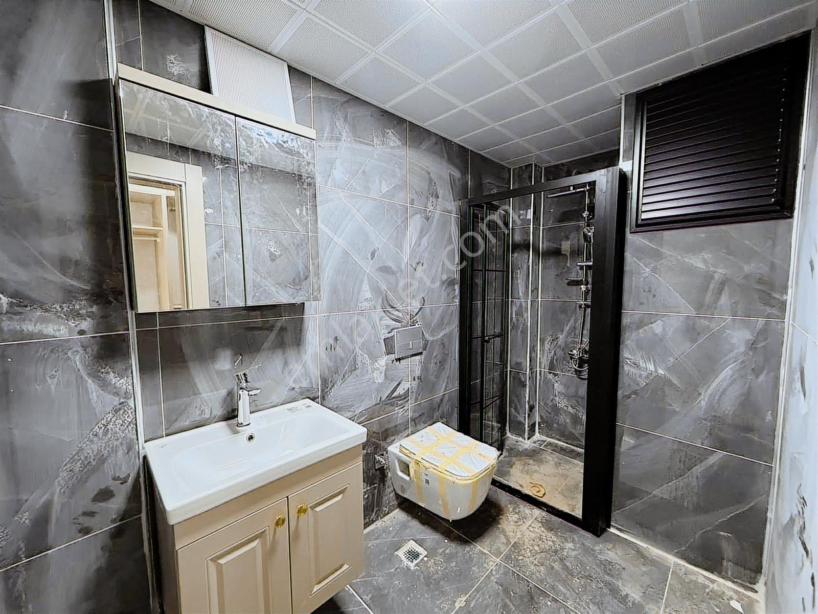 Uygan'dan Yedieylül Mah. 3+1 165m² Havuzlu Ultra Lüx Daireler - Görsel 12