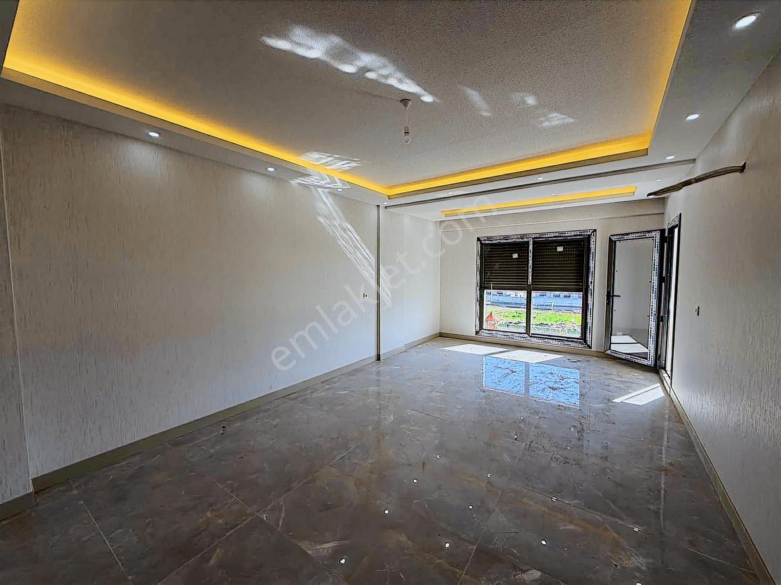 Uygan'dan Yedieylül Mah. 3+1 165m² Havuzlu Ultra Lüx Daireler - Görsel 11