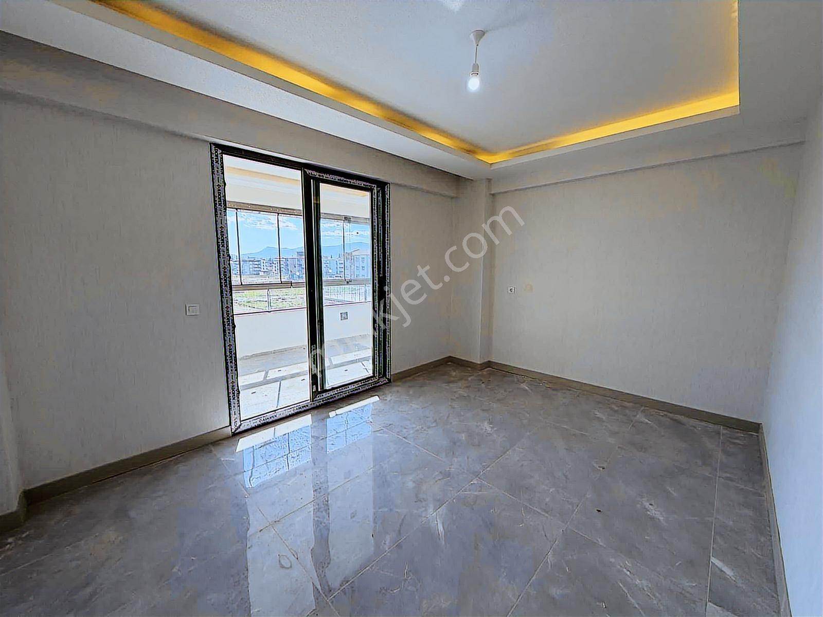 Uygan'dan Yedieylül Mah. 3+1 165m² Havuzlu Ultra Lüx Daireler - Görsel 31