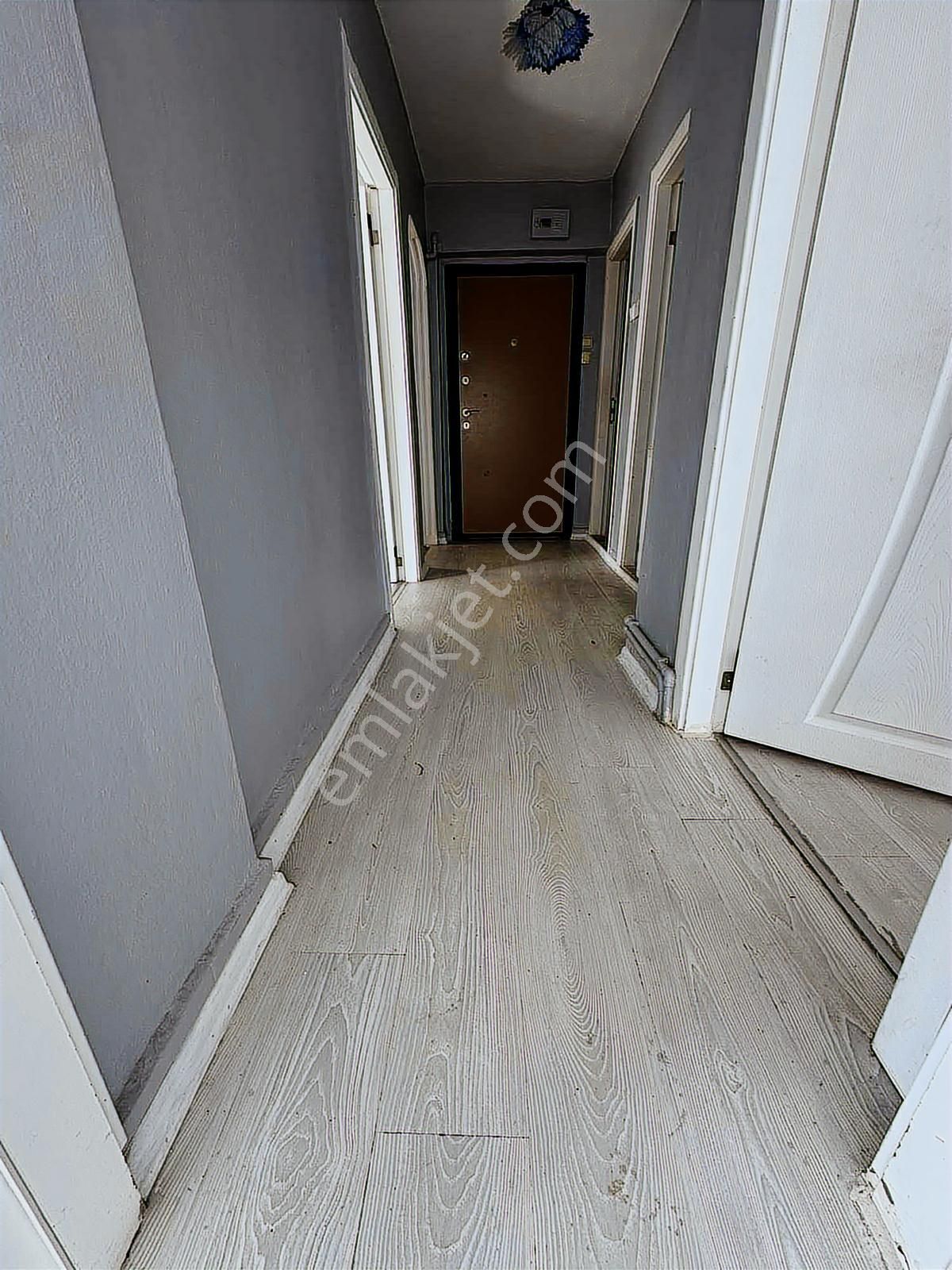 Metroya 4 Dk Mesafede 2+1 Ara Kat 90m2 Bakımlı Kiralık Daire - Görsel 11