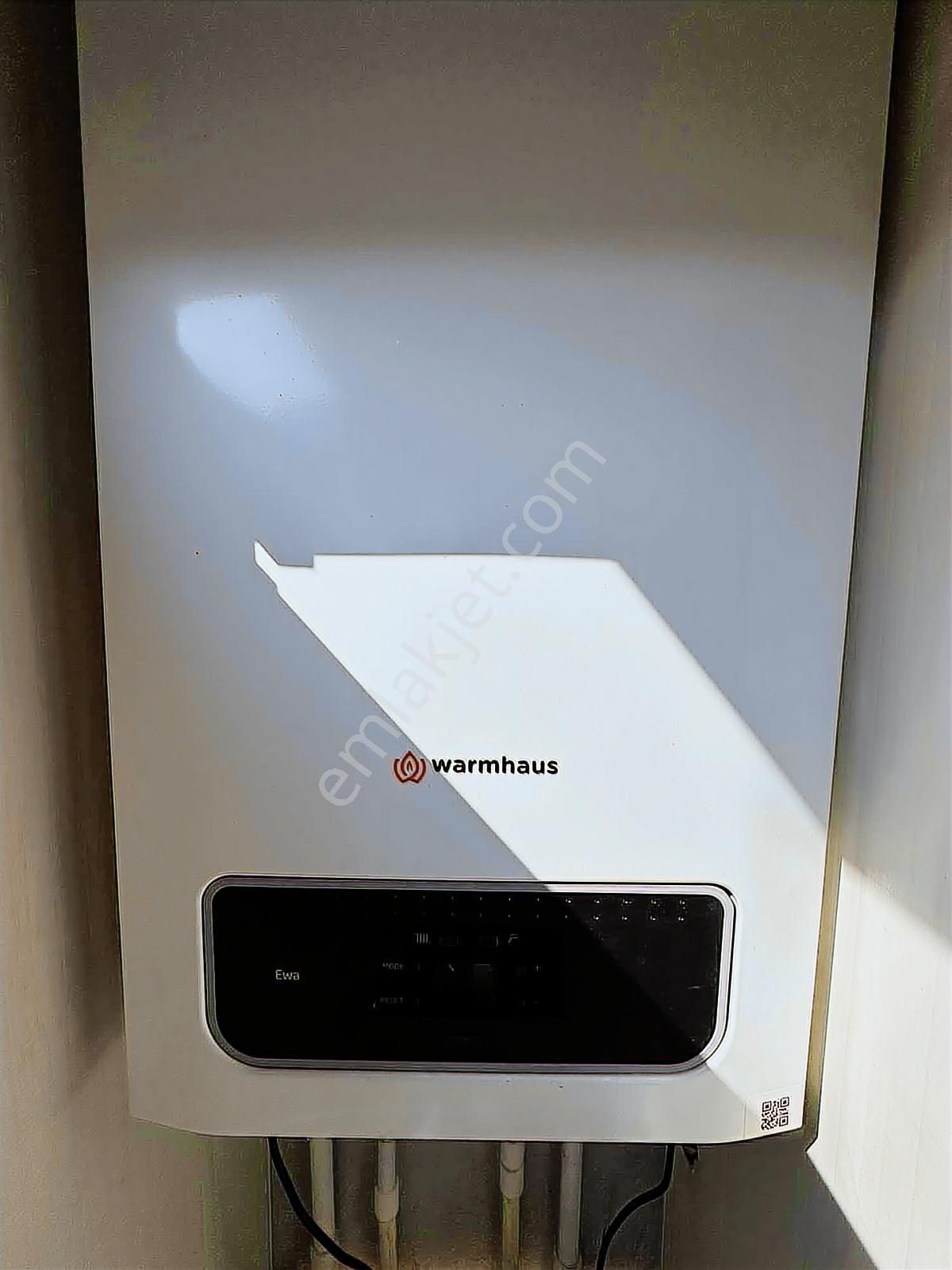 Metroya 4 Dk Mesafede 2+1 Ara Kat 90m2 Bakımlı Kiralık Daire - Görsel 24