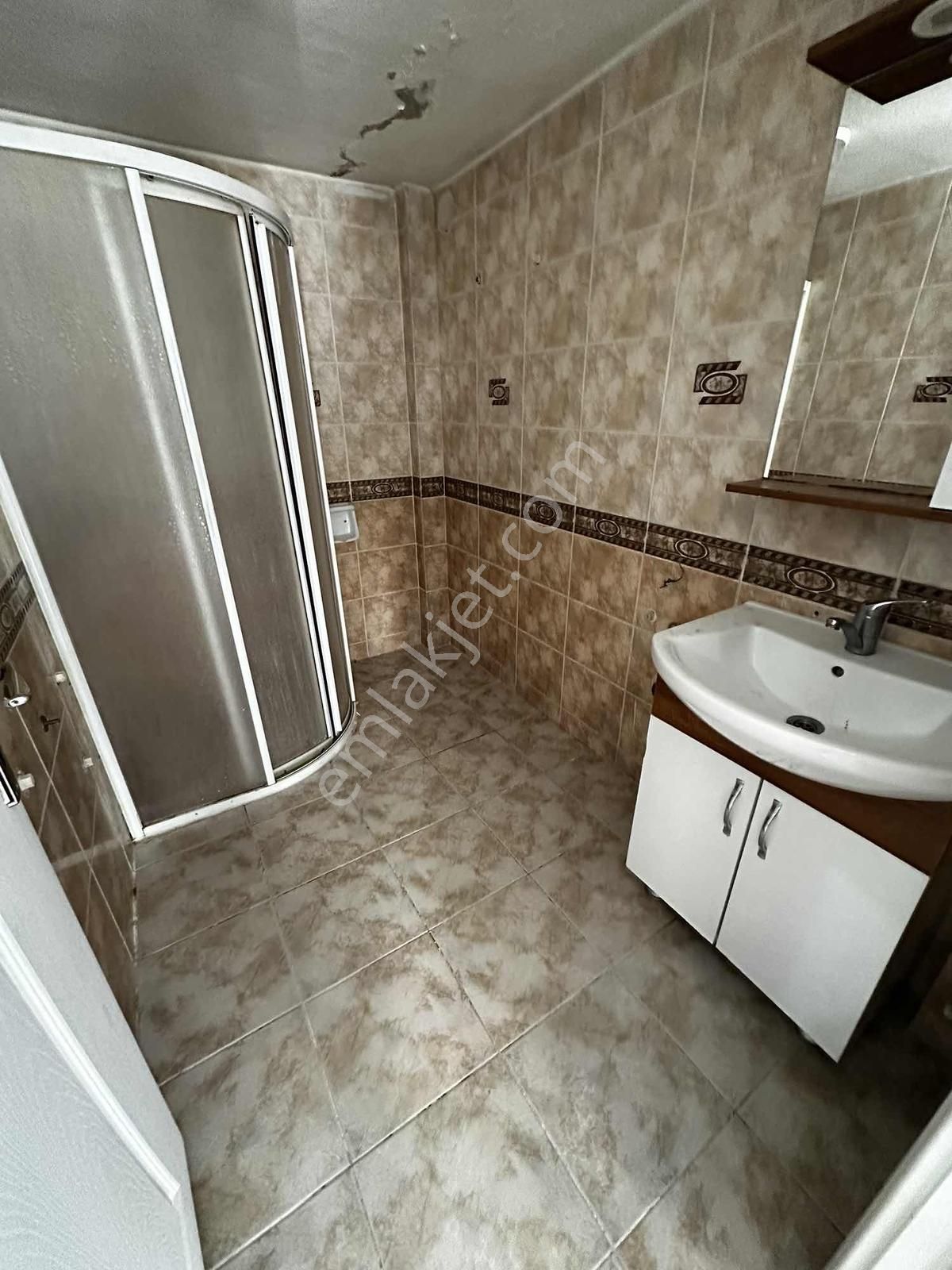 Metroya 4 Dk Mesafede 2+1 Ara Kat 90m2 Bakımlı Kiralık Daire - Görsel 9