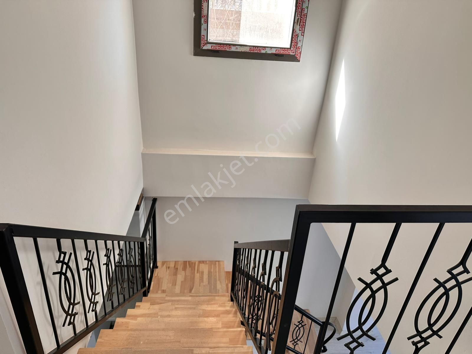 Foça Kazım Dirik Mah. Kiralık 3+1 Dubleks Daire - Görsel 29