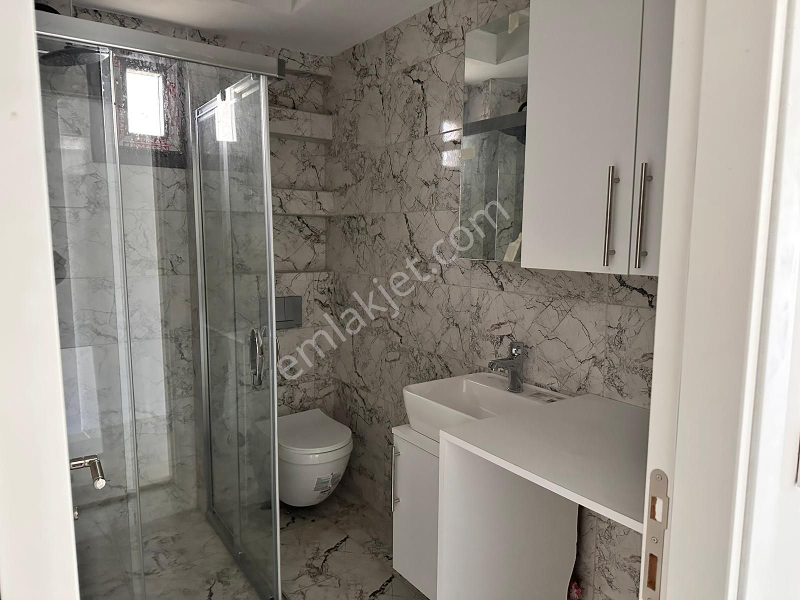 Foça Kazım Dirik Mah. Kiralık 3+1 Dubleks Daire - Görsel 5