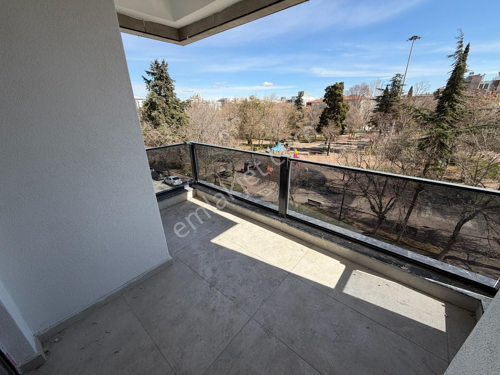 Repa Gayrimenkul Adem Özdemir'den Kırkayak Parkı Karşısı 2+1 - Görsel 17