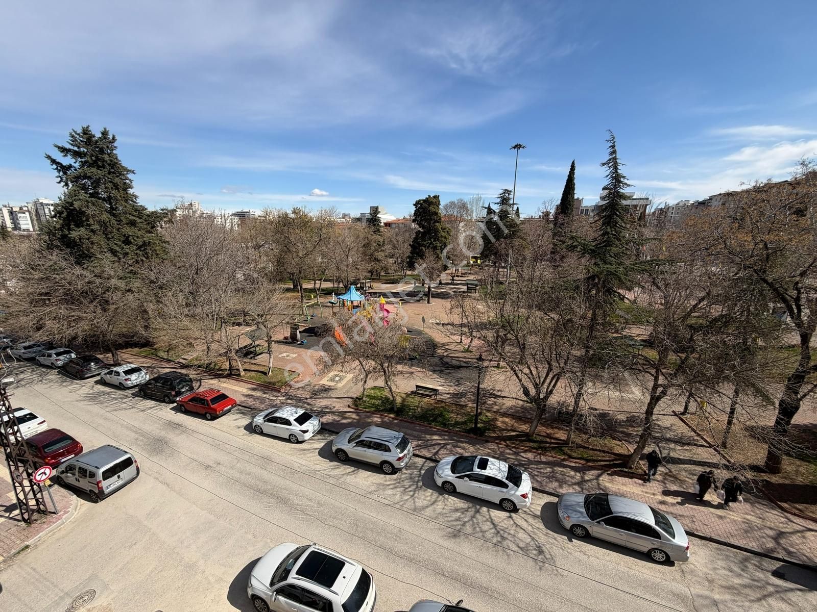 Repa Gayrimenkul Adem Özdemir'den Kırkayak Parkı Karşısı 2+1 - Görsel 18