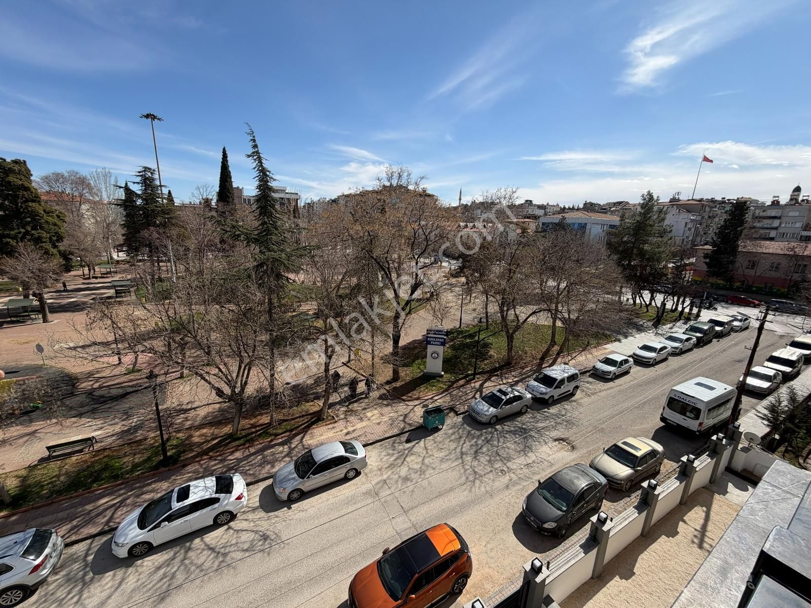 Repa Gayrimenkul Adem Özdemir'den Kırkayak Parkı Karşısı 2+1 - Görsel 21