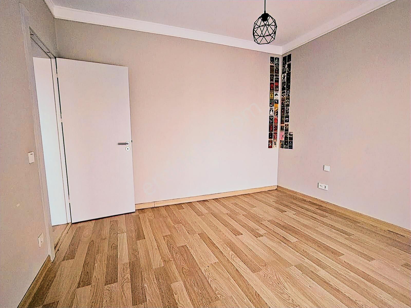 Chn Group'tan Evora İstanbul D Parsel Kısmi Deniz Manzaralı 1+1 - Görsel 17