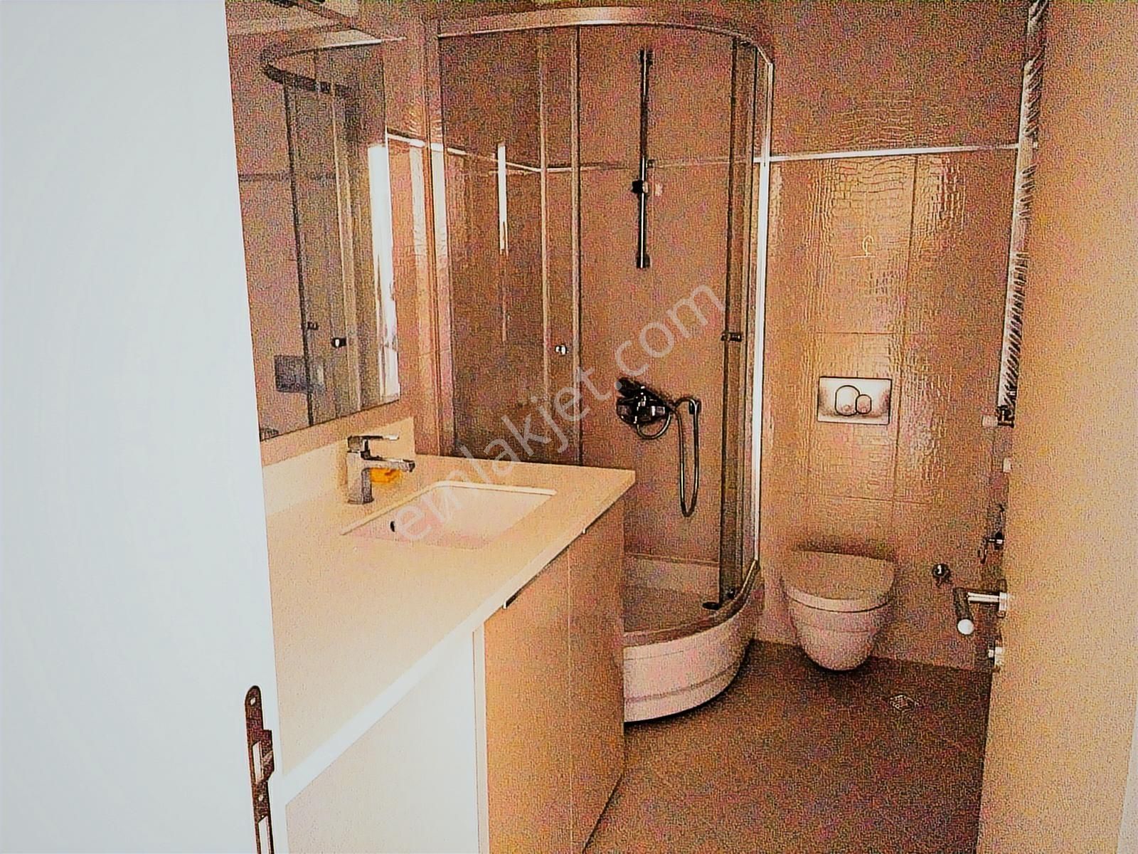 Chn Group'tan Evora İstanbul D Parsel Kısmi Deniz Manzaralı 1+1 - Görsel 5