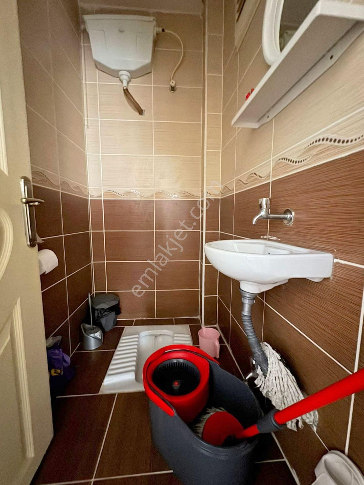 Mertcan'dan Şeyhli Mah.iskanlı Açık Balkonlu Ara Kat 2+1 Daire - Görsel 15