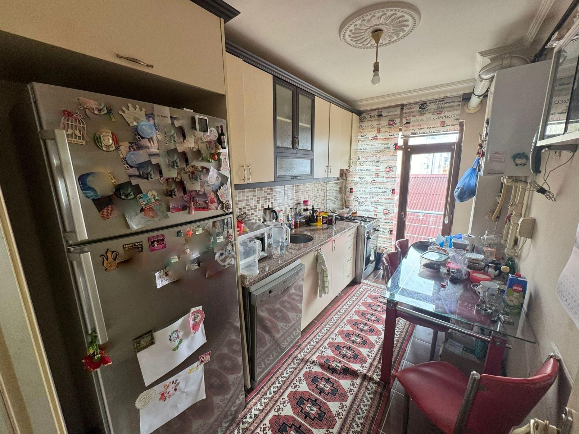 Mertcan'dan Şeyhli Mah.iskanlı Açık Balkonlu Ara Kat 2+1 Daire - Görsel 6