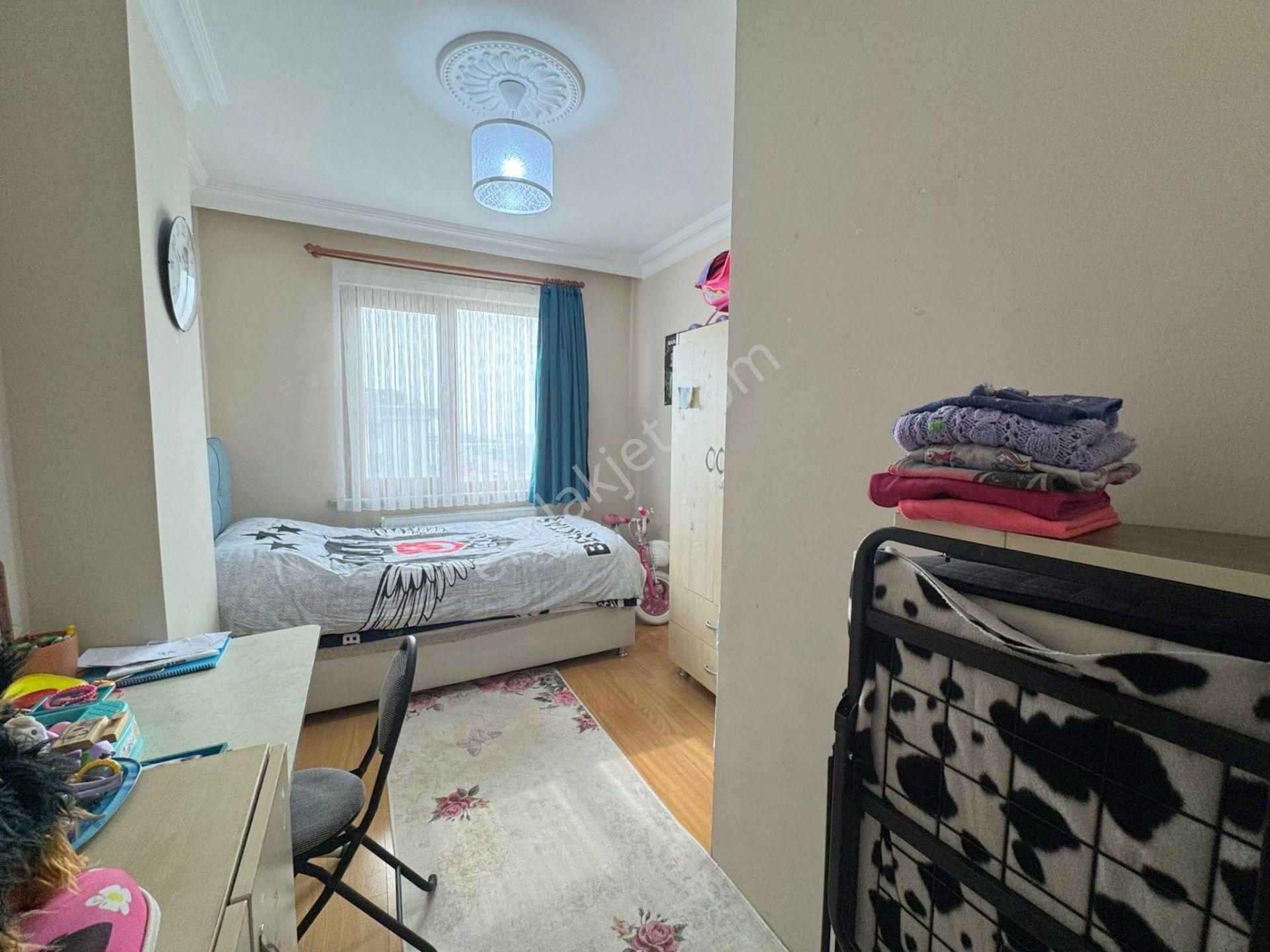 Mertcan'dan Şeyhli Mah.iskanlı Açık Balkonlu Ara Kat 2+1 Daire - Görsel 11