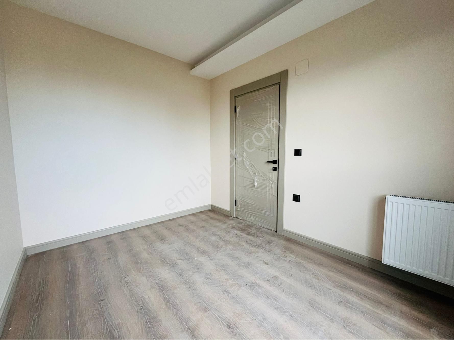 Ethereal'den Tece'de Site İçi Havuzlu Deniz Manzrlı 2cepheli 1+1 - Görsel 8